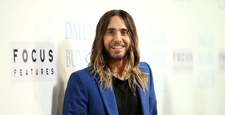 Jared Leto