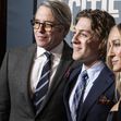 "Other Desert Cities" Revival Opening Night