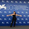 Venice, 80th Venice Film Festival 2023 - day 8 - photocall of the film "Domakinsvo Za Pocetnici (Housekeeping For Beginners)"