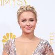 Hayden Panettiere