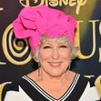 Bette Midler
