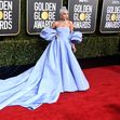 lady gaga globurile de aur 2019