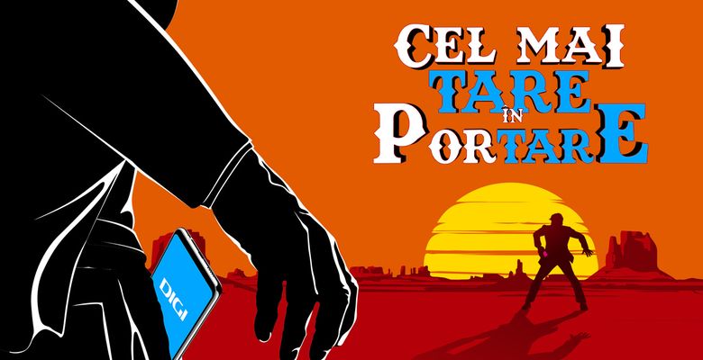 cel mai tare in portare