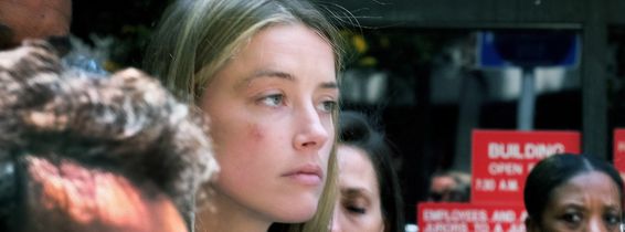 amber heard