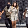 'Jimmy Kimmel Live' TV Show, Los Angeles, USA - 21 Jul 2021