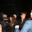 Austin Butler și Lisa Marie Presley/ Profimedia