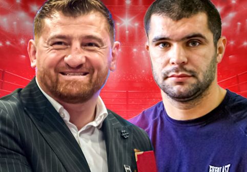 Cătălin Moroșanu, replică finală pentru Daniel Ghiță