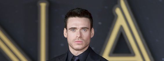 Richard Madden