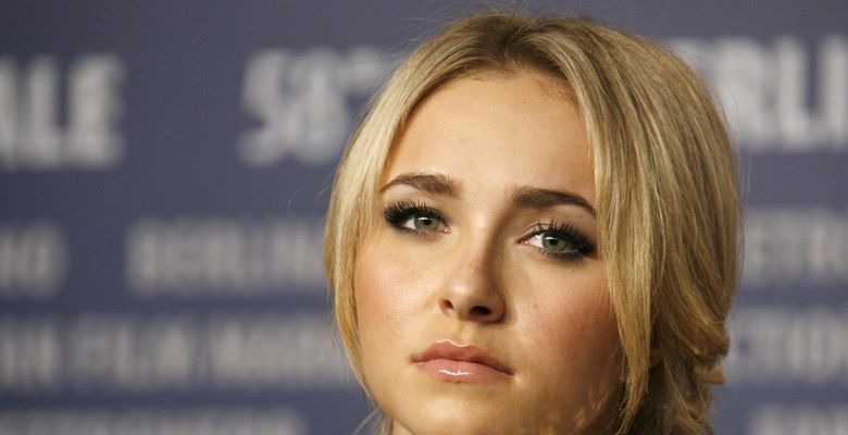 Hayden Panettiere