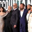 Los Angeles Premiere Of Amazon MGM Studios "The Accountant 2" - Arrivals