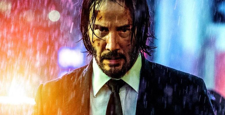 john wick 3 parabellum