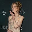 Nicole Kidman and Keith Urban attend "Expats" Special Screening
