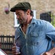EXCLUSIVE: Hugh Jackman Seen With All-star Cast Of Three Bags Full For The First Time - 14 Jun 2024