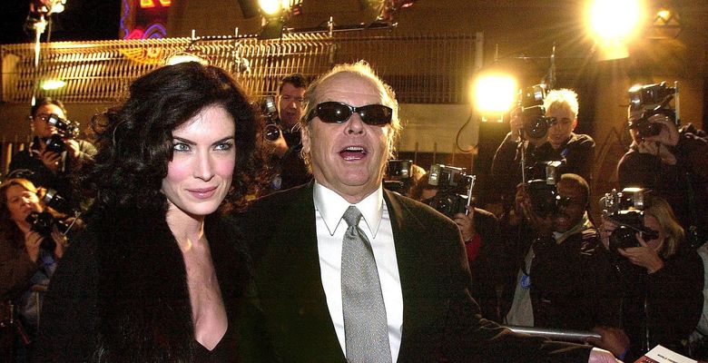 lara flynn boyle si jack nicholson