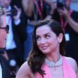 Brad Pitt și Ana de Armas la premiera "Blonde"