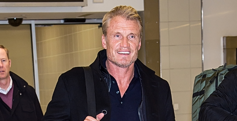 dolph lundgren