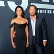 Matthew McConaughey și soția lui