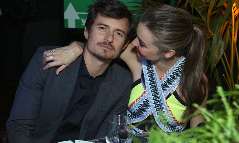Global Green USA's 10th Annual Pre-Oscar Party