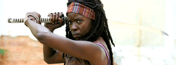michonne