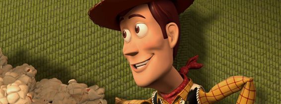 Toy Story 2 (1999) - filmstill