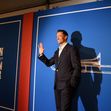 Hugh Jackman, apariție impecabilă pe Brodway, alături de colega lui.