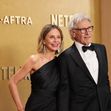 32nd Annual Actor Awards - Arrivals