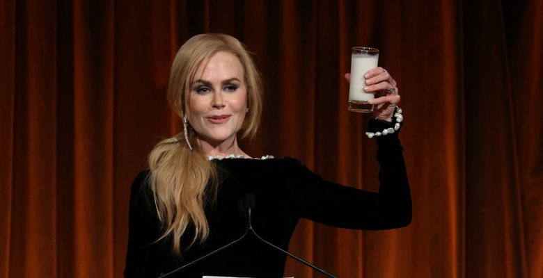 Nicole Kidman/ Profimedia