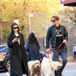 Bradley Cooper și Irina Shayk