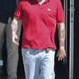 *EXCLUSIVE* Keanu Reeves and Jonah Hill team up for an intriguing film together "Outcome" **WEB MUST CALL FOR PRICING**
