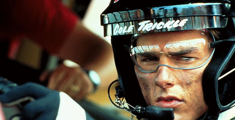Days Of Thunder (1990)