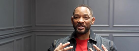 Will Smith