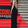 'Mission Impossible: Dead Reckoning Part 1' film premiere, Rome, Italy - 19 Jun 2023