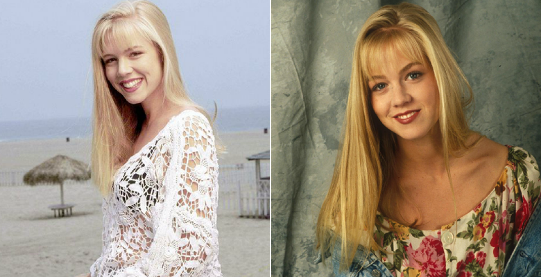 jennie garth beverly hills