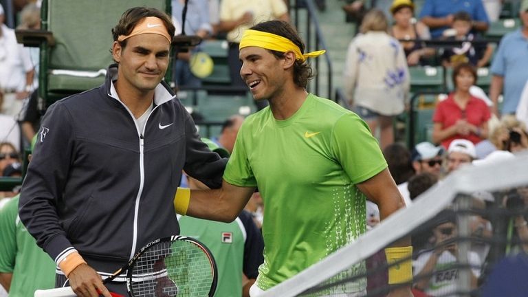 nadal federer blog gabi