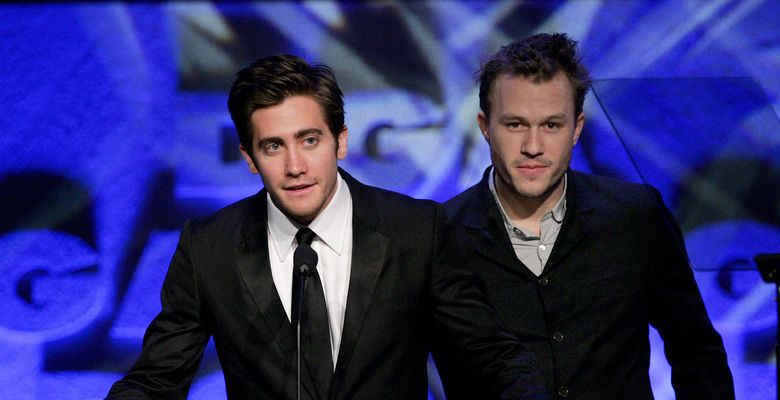 58th Annual Directors Guild Of America Awards - Show