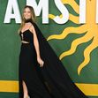 Margot Robbie la premiera filmului „Amsterdam” din Londra/ Profimedia