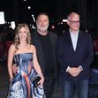 Russell Crowe, starul din Gladiator, s-ar fi căsătorit cu iubita lui mai tânără cu 27 de ani