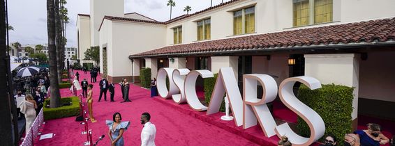 93rd Annual Academy Awards - Arrivals