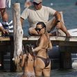 Star-Studded July 4th trip as Kate Hudson, Dakota Johnson, Sofia Vergara &amp; Tom Brady celebrate Independence day in Ibiza