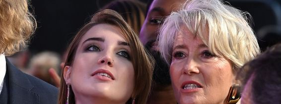 'Matilda The Musical' premiere, 66th BFI London Film Festival, UK - 05 Oct 2022