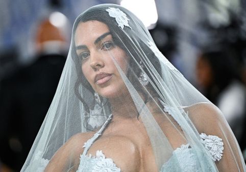 S-au dus la biserică pentru nunta lui Ronaldo cu Georgina și au avut o surpriză uriașă! ”Momentul va rămâne în istorie”