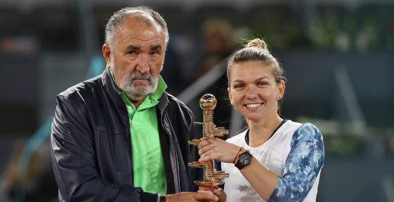Simona Halep IT