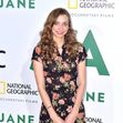 Lauren Lapkus attends the premiere of National Geographic documentary films 'Jane' at the Hollywood Bowl on October 9, 2017 in Hollywood, California.