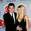 Charlie Sheen și Denise Richards