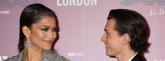 'Spider-Man: No Way Home' film photocall, London, UK - 05 Dec 2021