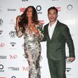 Mădălina Ghenea, răvășitoare la premiera „Deep Fear”/ Profimedia Images