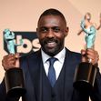 The 22nd Annual Screen Actors Guild Awards - Press Room