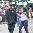 Denzel Washington
