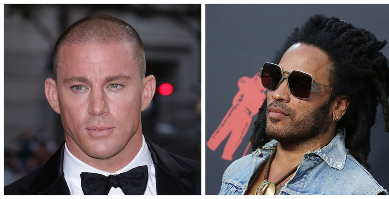 tatum, kravitz