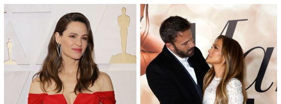 Jennifer Garner